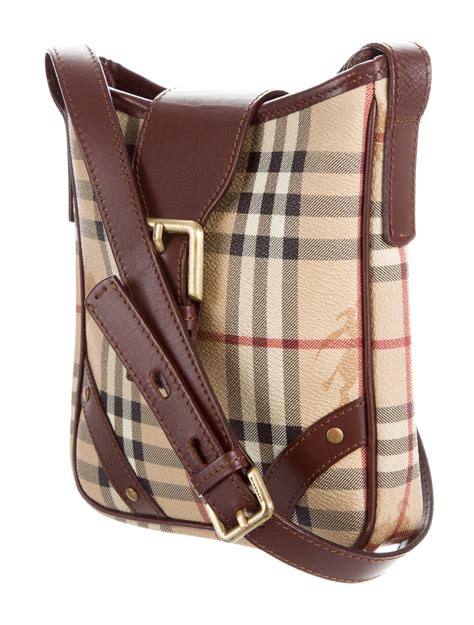 burberry soft leather crossbody|burberry crossbody bag women's.